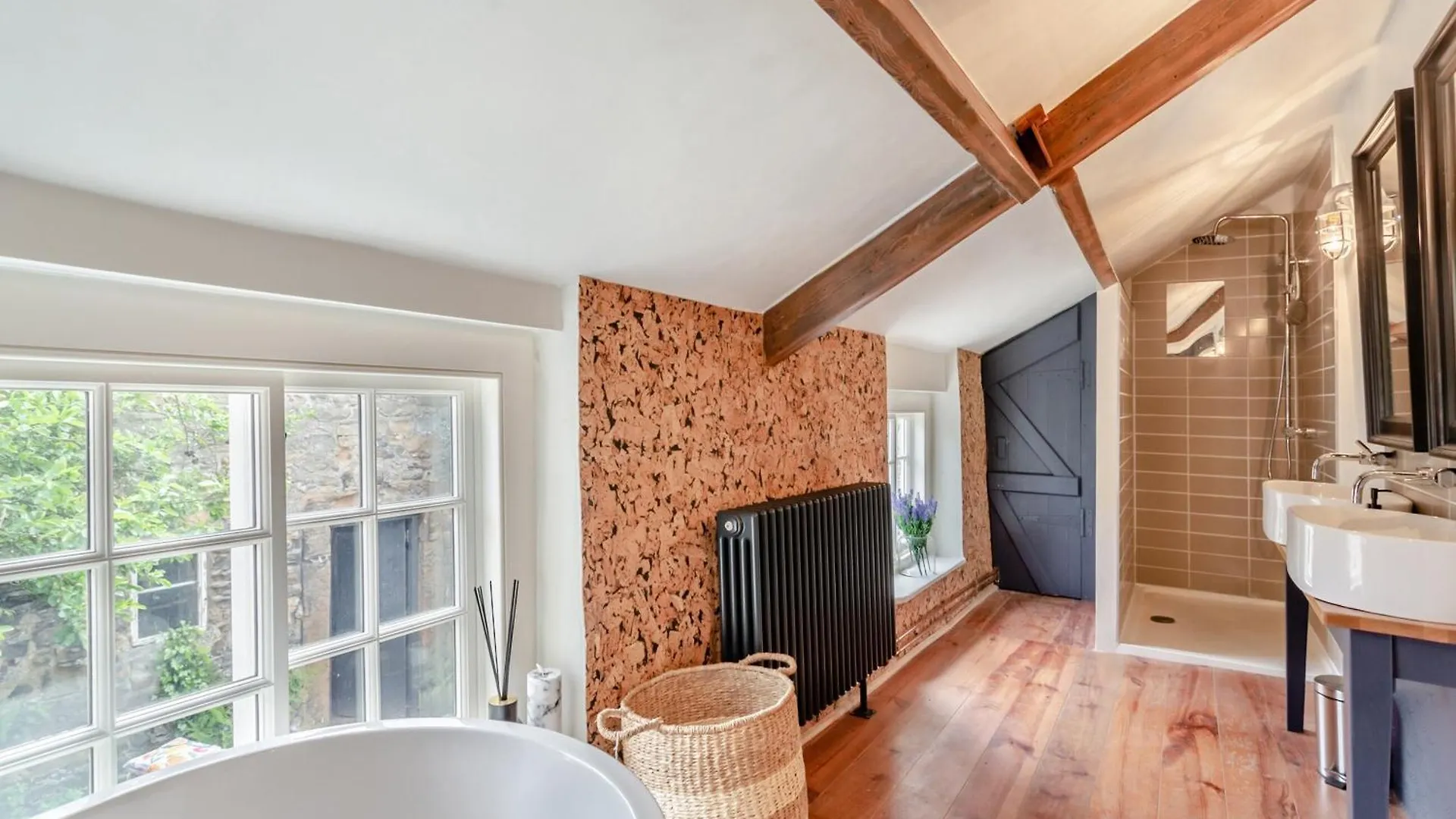 Holiday home Autumn Cottage Gilling