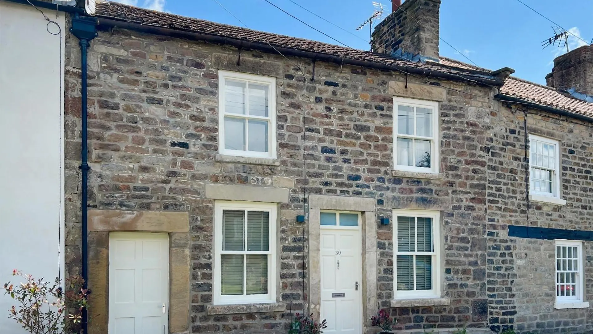 Autumn Cottage Gilling Holiday home