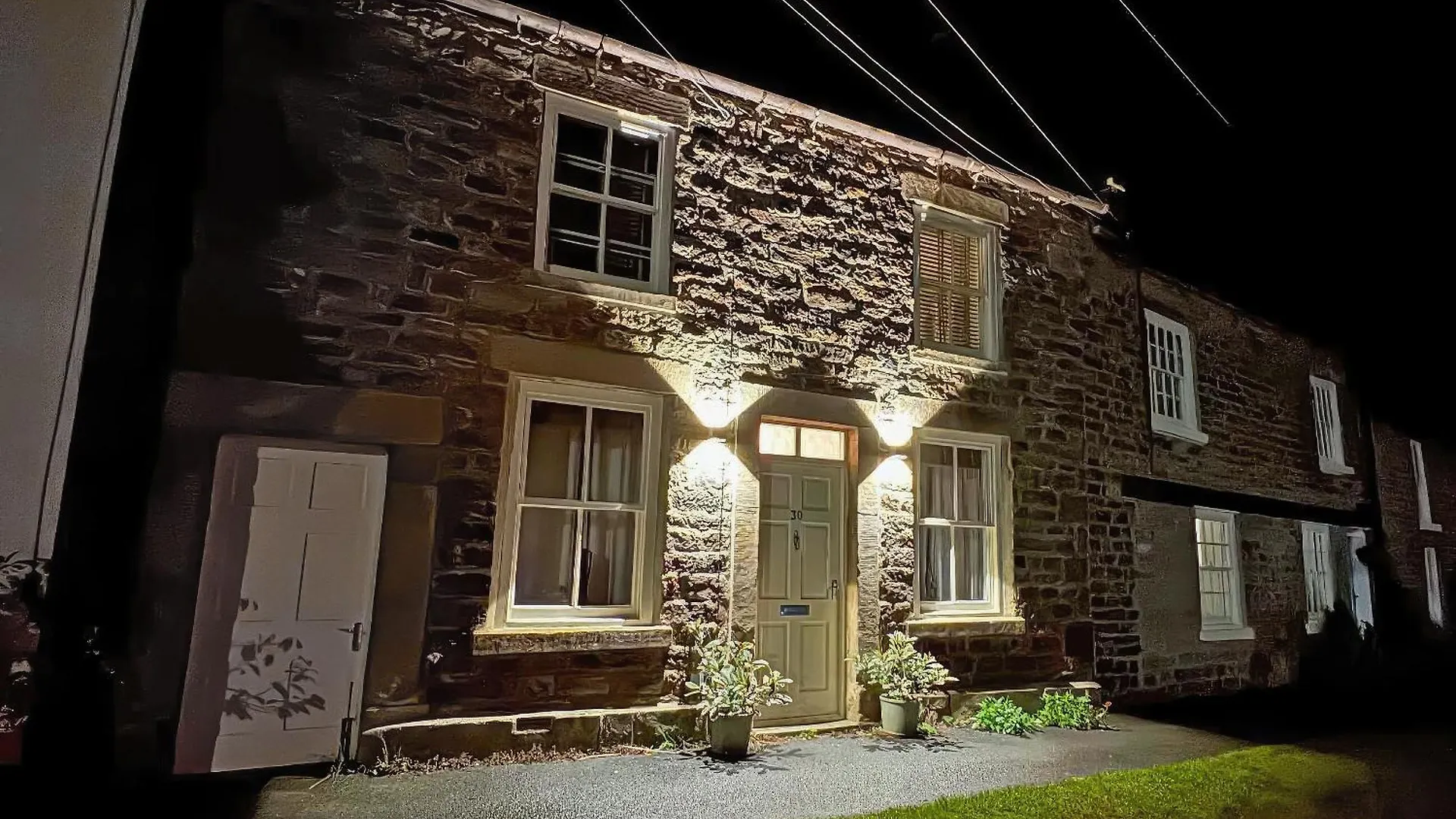 Autumn Cottage Gilling 0*,  United Kingdom